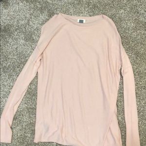 Old navy long sleeve light weight sweater